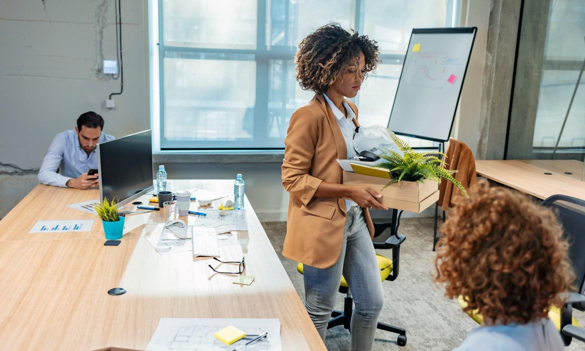 Professional development outcomes