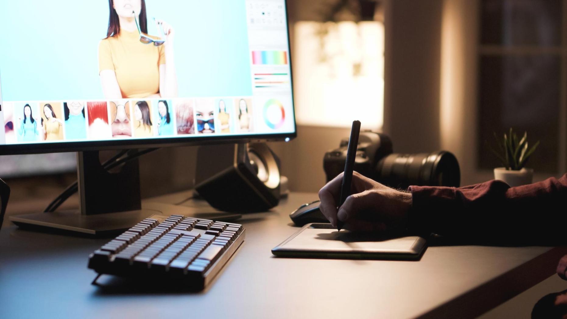 Technical SEO workshop environment